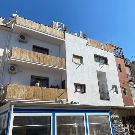 Fiore Bed And Breakfast Peschici Exterior foto