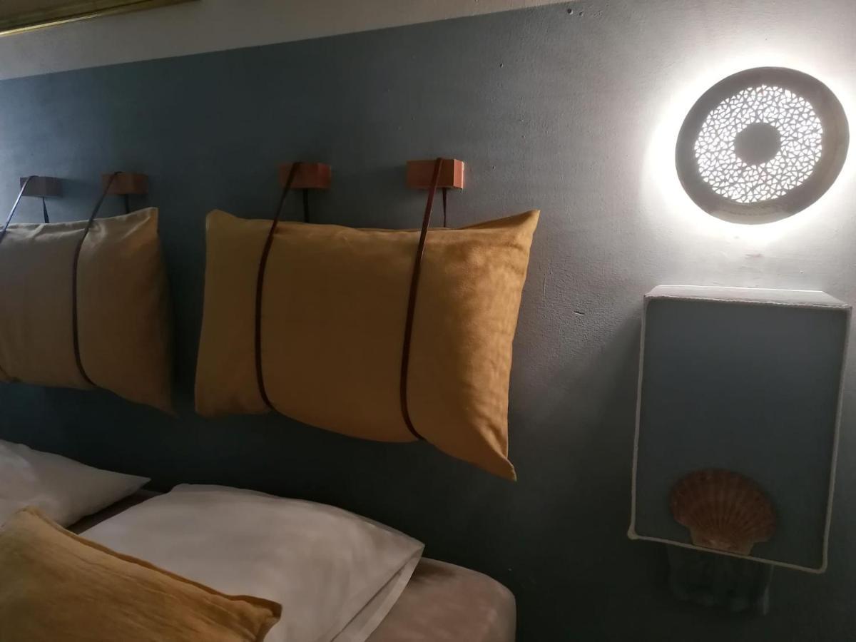 Fiore Bed And Breakfast Peschici Exterior foto