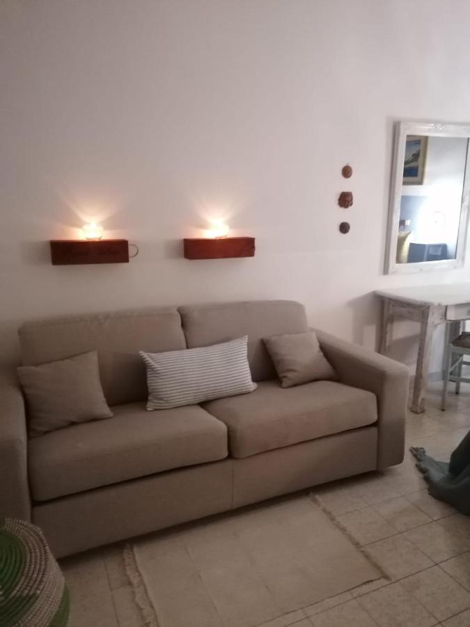 Fiore Bed And Breakfast Peschici Exterior foto