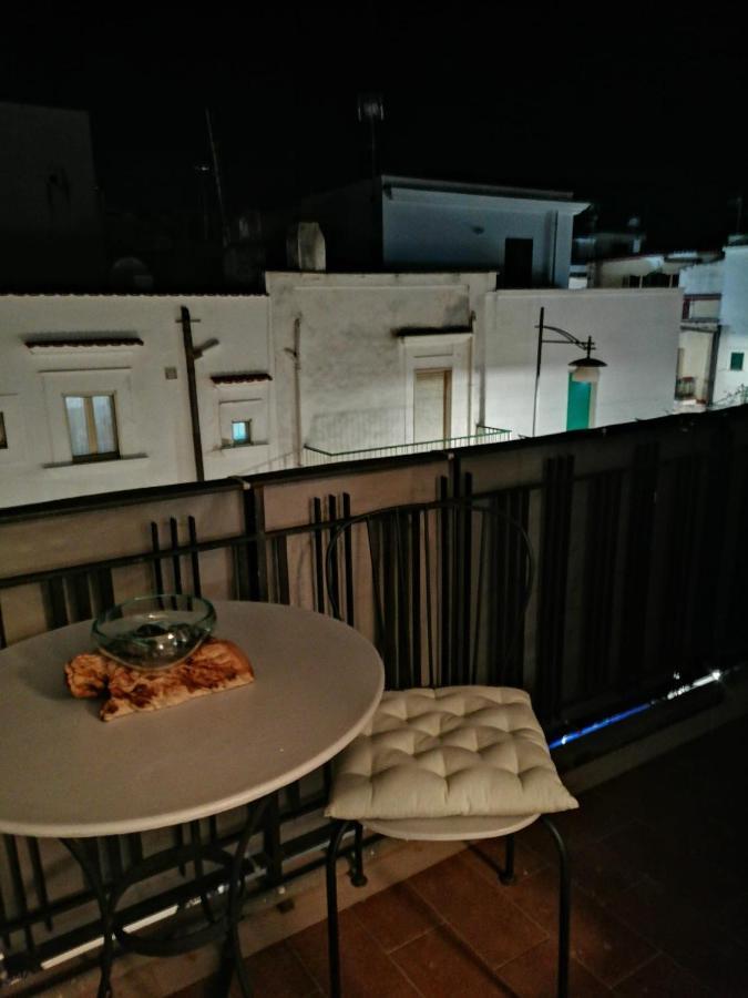 Fiore Bed And Breakfast Peschici Exterior foto