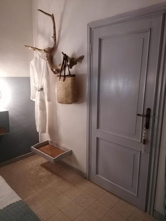 Fiore Bed And Breakfast Peschici Exterior foto