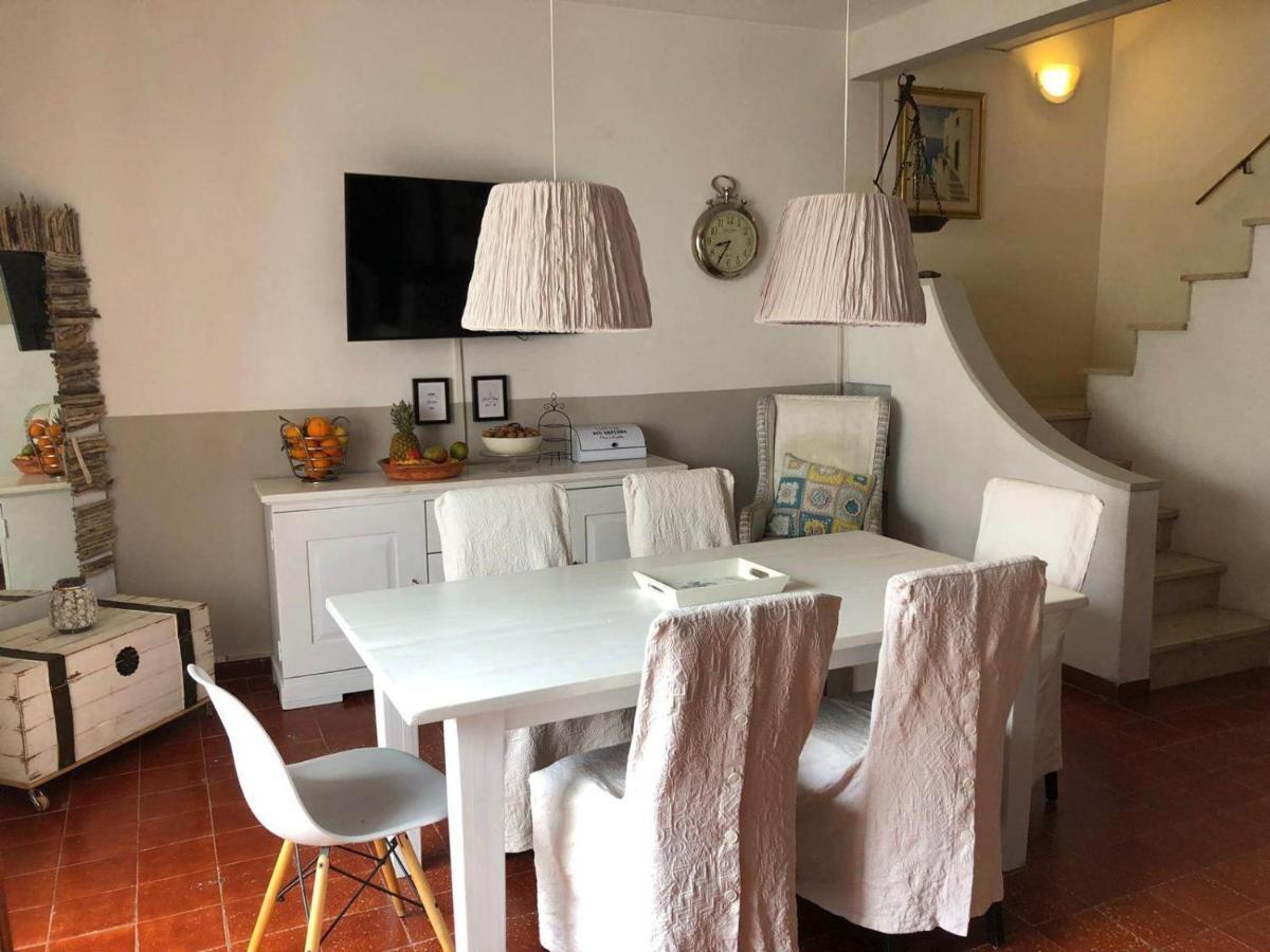 Fiore Bed And Breakfast Peschici Exterior foto