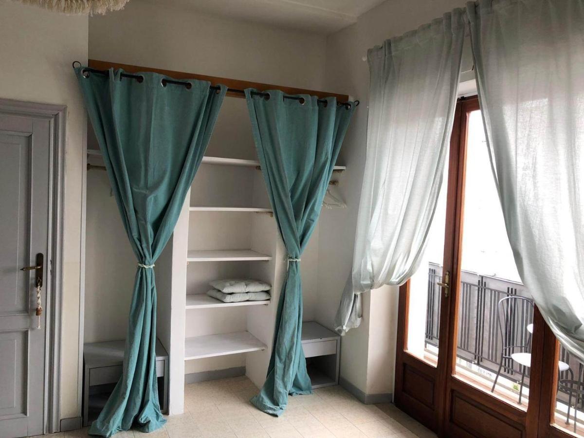 Fiore Bed And Breakfast Peschici Exterior foto