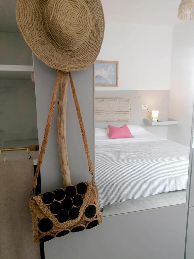 Fiore Bed And Breakfast Peschici Exterior foto