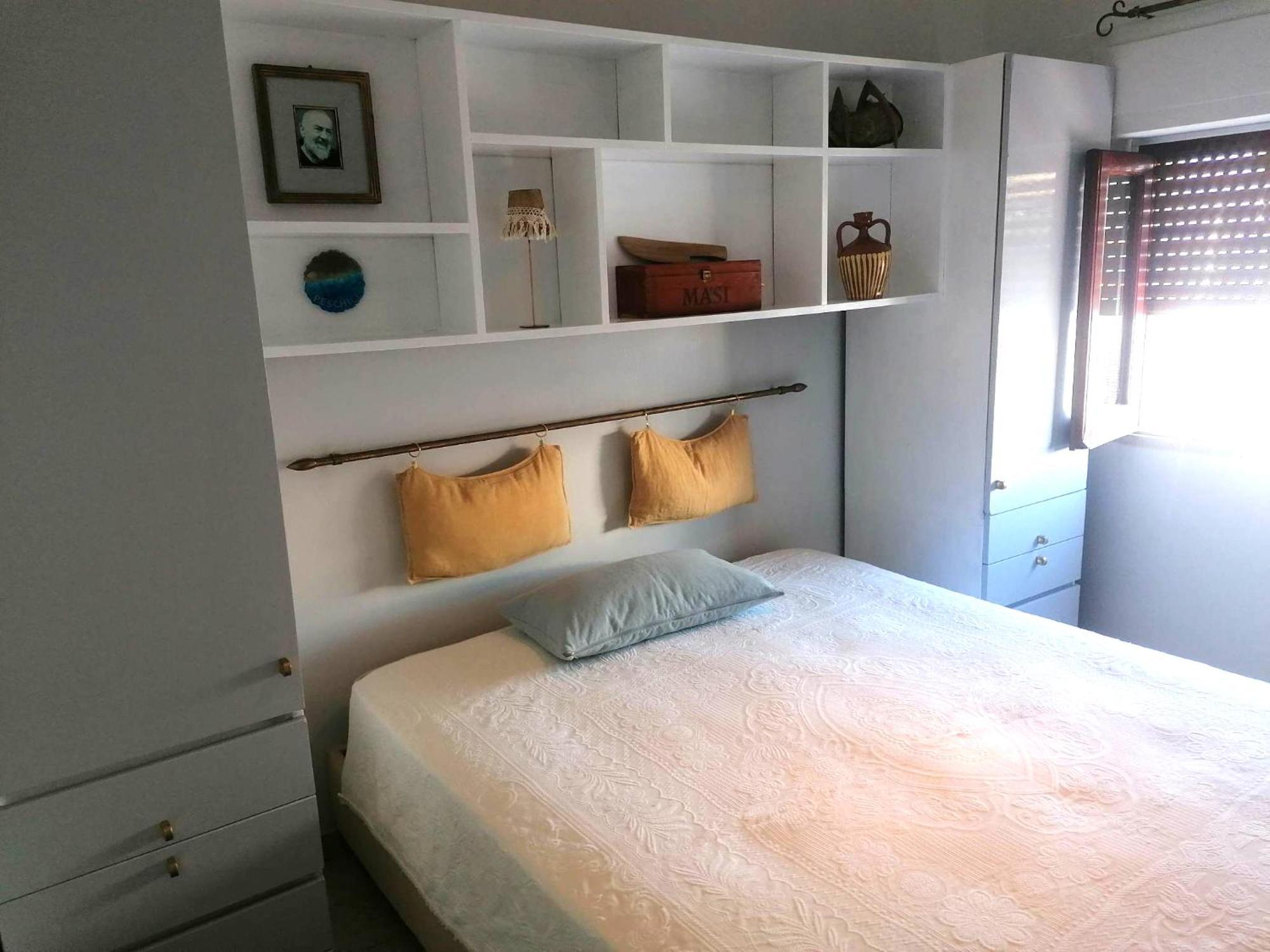 Fiore Bed And Breakfast Peschici Exterior foto